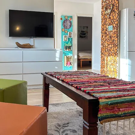 2 Bedroom Lovely In Drazice Nyaraló *