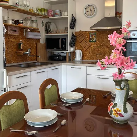 2 Bedroom Lovely In Drazice Nyaraló