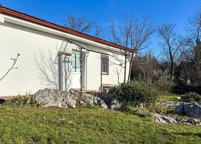 Casa de Férias 2 Bedroom Lovely In Drazice