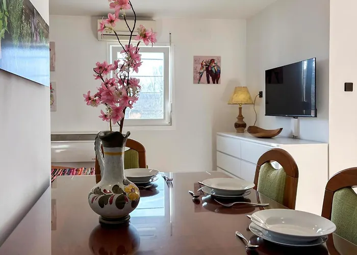 2 Bedroom Lovely In Drazice Podhum