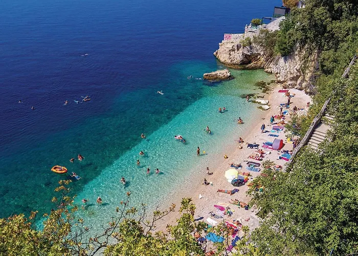 2 Bedroom Lovely In Drazice