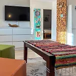 2 Bedroom In Drazice Nyaraló *
