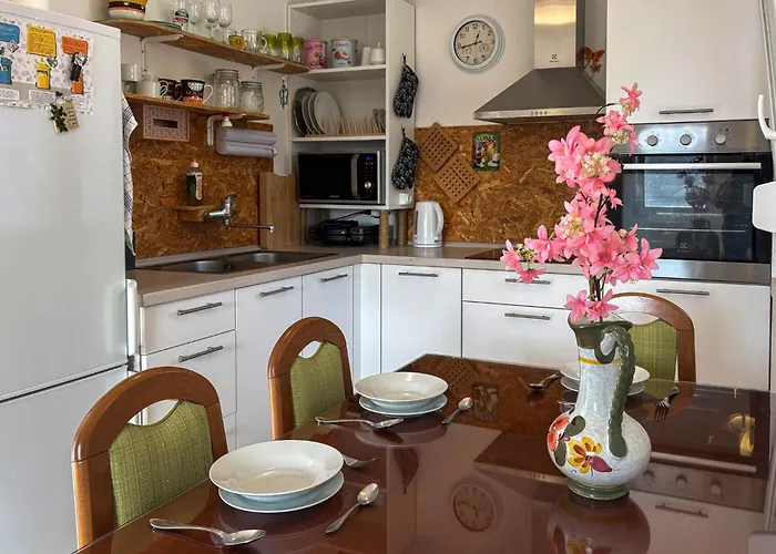2 Bedroom Lovely In Drazice Ferienhaus