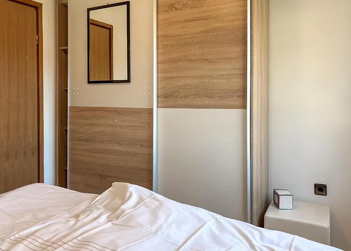 2 Bedroom Lovely In Drazice